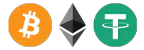 Cryptocurrency